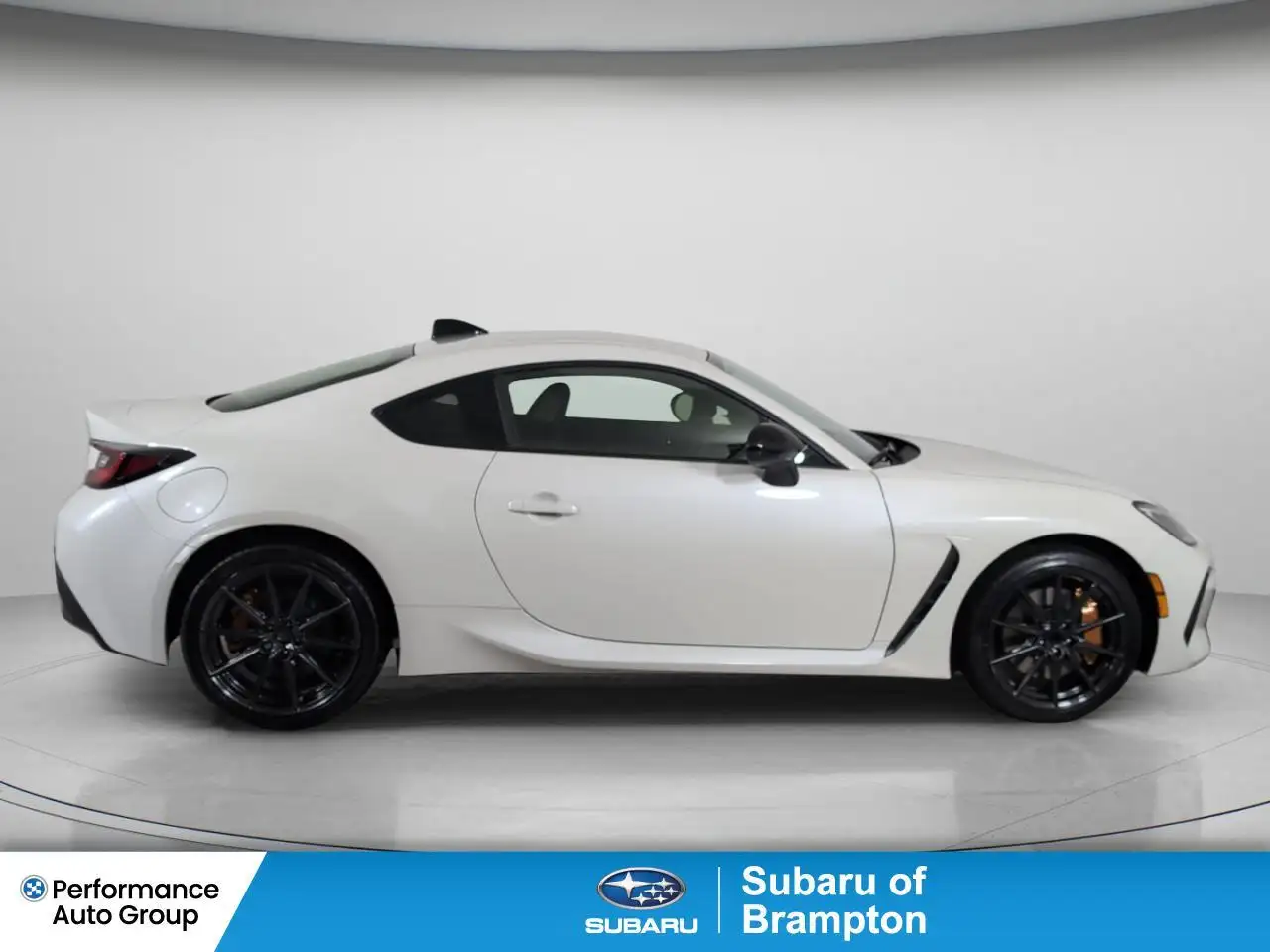 Subaru BRZ photo Subaru BRZ