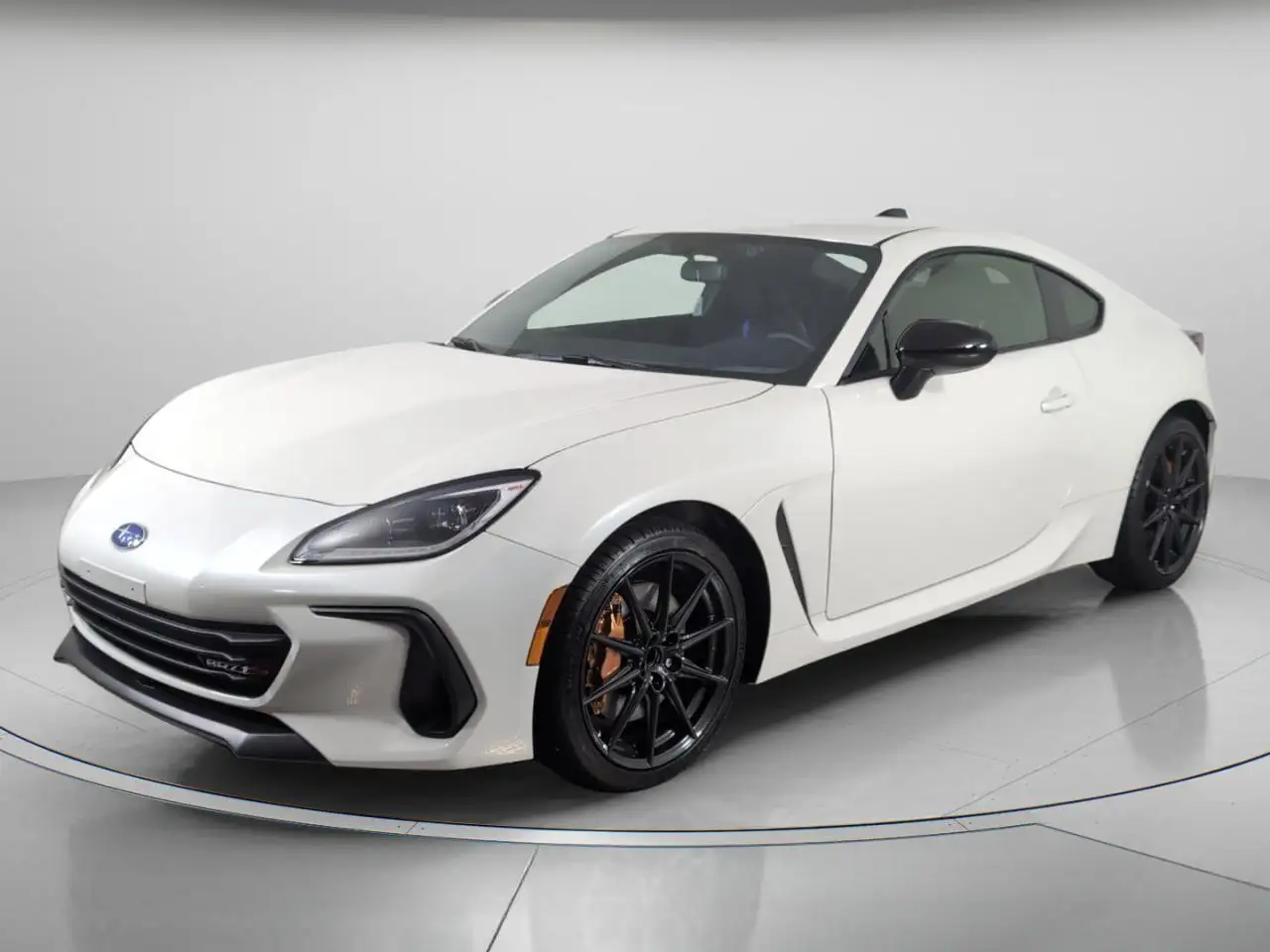 Subaru BRZ photo Subaru BRZ