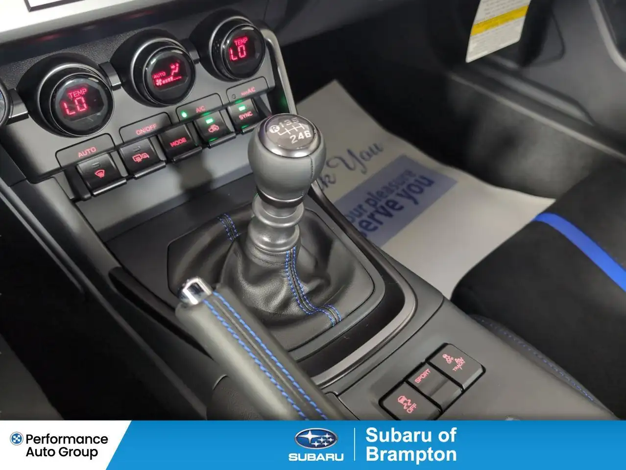 Subaru BRZ photo Subaru BRZ