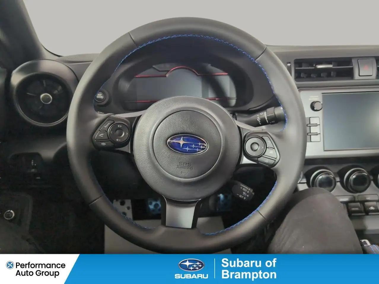 Subaru BRZ photo Subaru BRZ