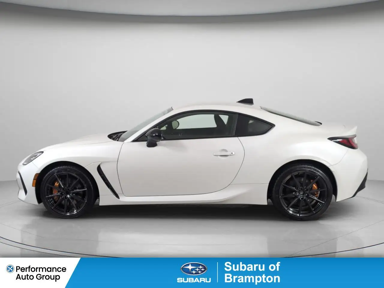 Subaru BRZ photo Subaru BRZ