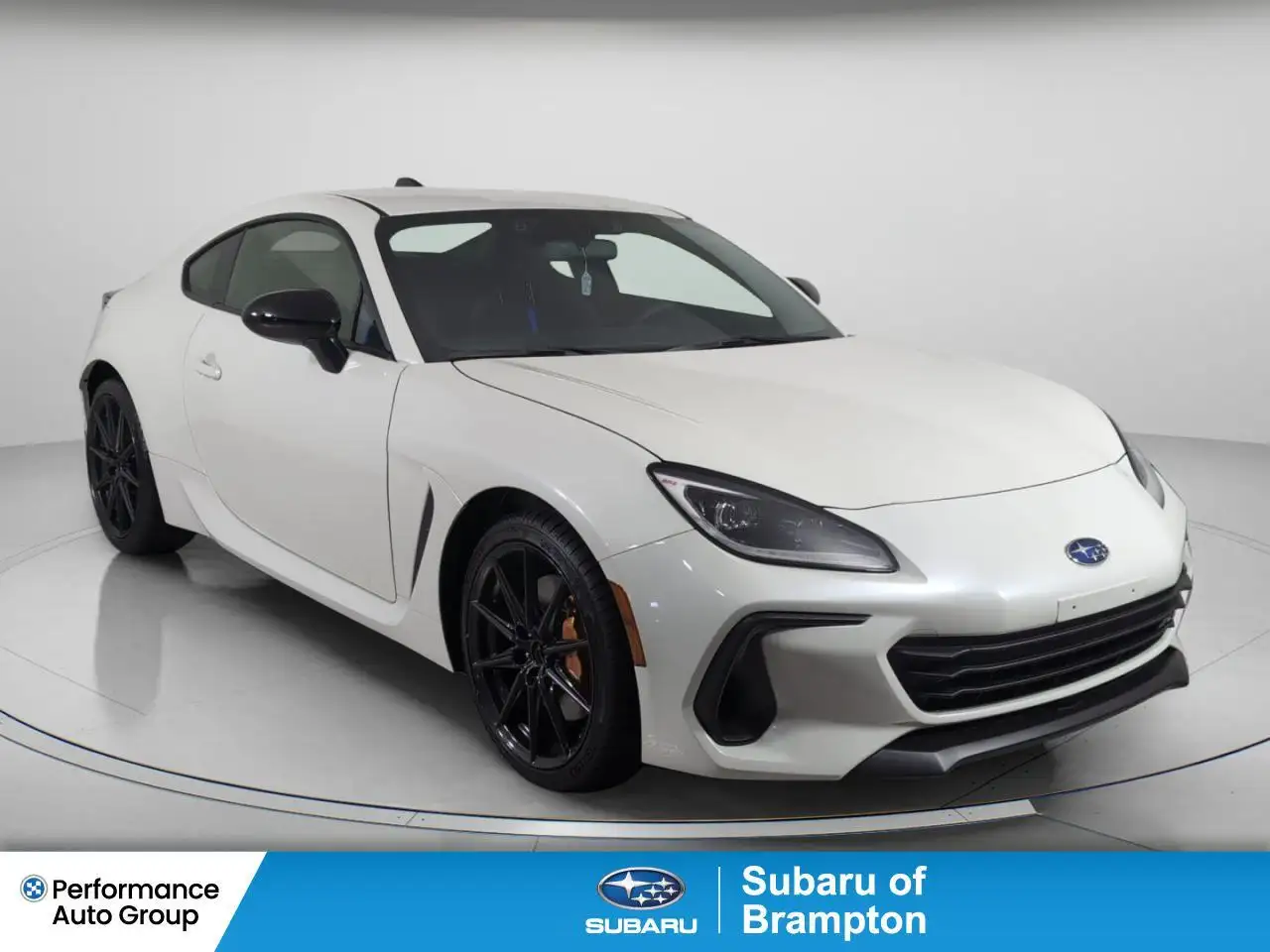 Subaru BRZ photo Subaru BRZ