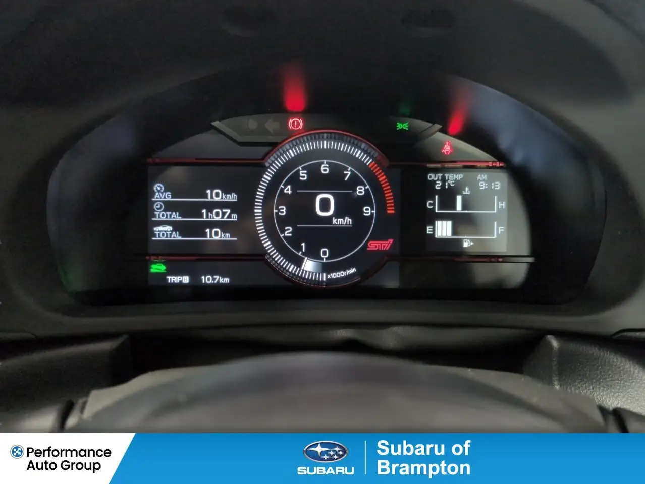 Subaru BRZ photo Subaru BRZ