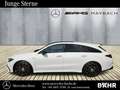 Mercedes-Benz CLA 35 AMG CLA 35 AMG 4M SB Night/Premium/Pano/RFK/LMR-18" Blanc - thumbnail 2