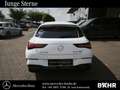 Mercedes-Benz CLA 35 AMG CLA 35 AMG 4M SB Night/Premium/Pano/RFK/LMR-18" Blanc - thumbnail 8