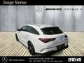 Mercedes-Benz CLA 35 AMG CLA 35 AMG 4M SB Night/Premium/Pano/RFK/LMR-18" Blanc - thumbnail 3