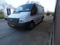 Ford Transit 260S 2.2 TDCI Edition* koelwagen*airco* 3 zits* Wit - thumbnail 10