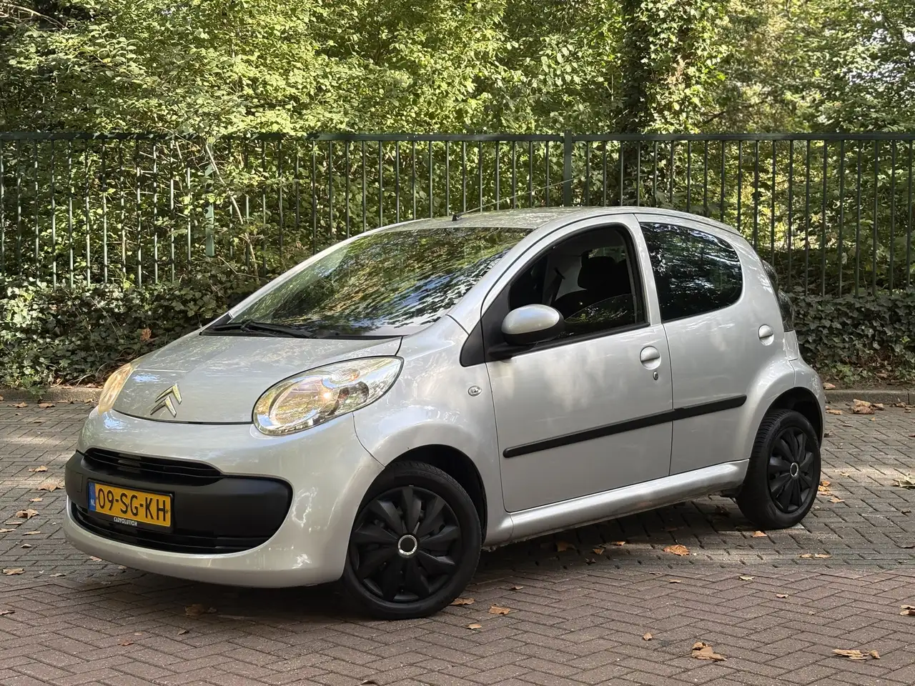 Citroën C1