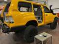 Toyota Land Cruiser HDJ 105 Jaune - thumbnail 6