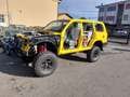 Toyota Land Cruiser HDJ 105 Jaune - thumbnail 5