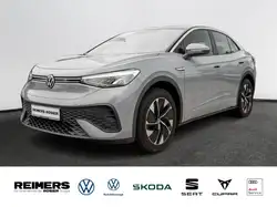Volkswagen ID.5 Pro Pro 128 kW 77 kWh 1 Gang Automatik Kam.