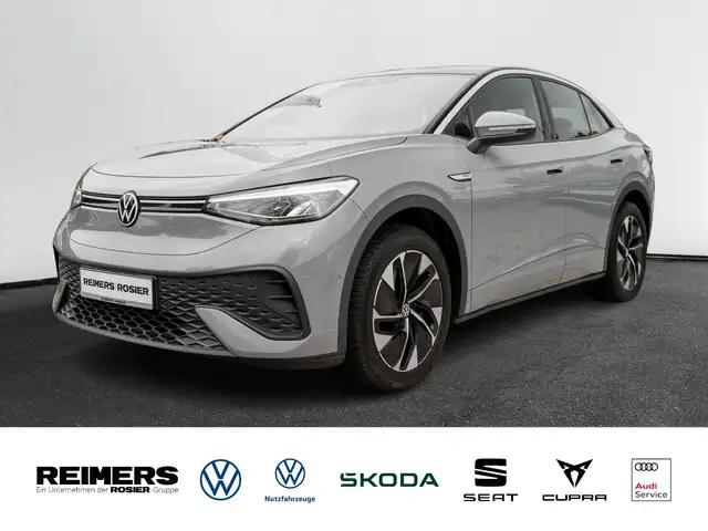 Volkswagen ID.5 Pro Pro 128 kW 77 kWh 1 Gang Automatik Kam.