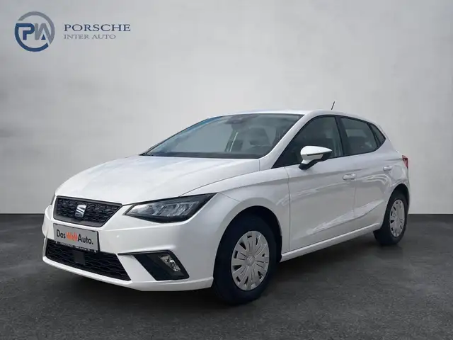 SEAT Ibiza Reference 1.0