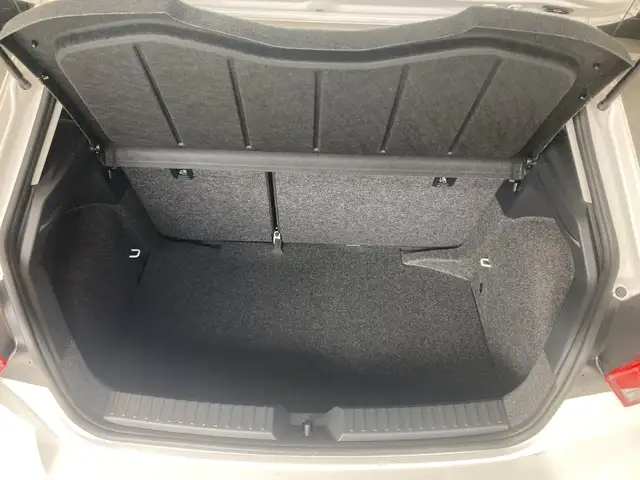 Seat Ibiza view 14