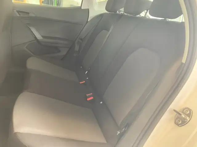 Seat Ibiza view 13