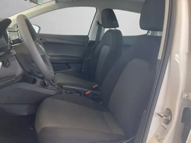 Seat Ibiza view 6