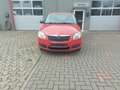 Skoda Fabia Fabia II Fließheck 1.2 HTP Rot - thumbnail 1