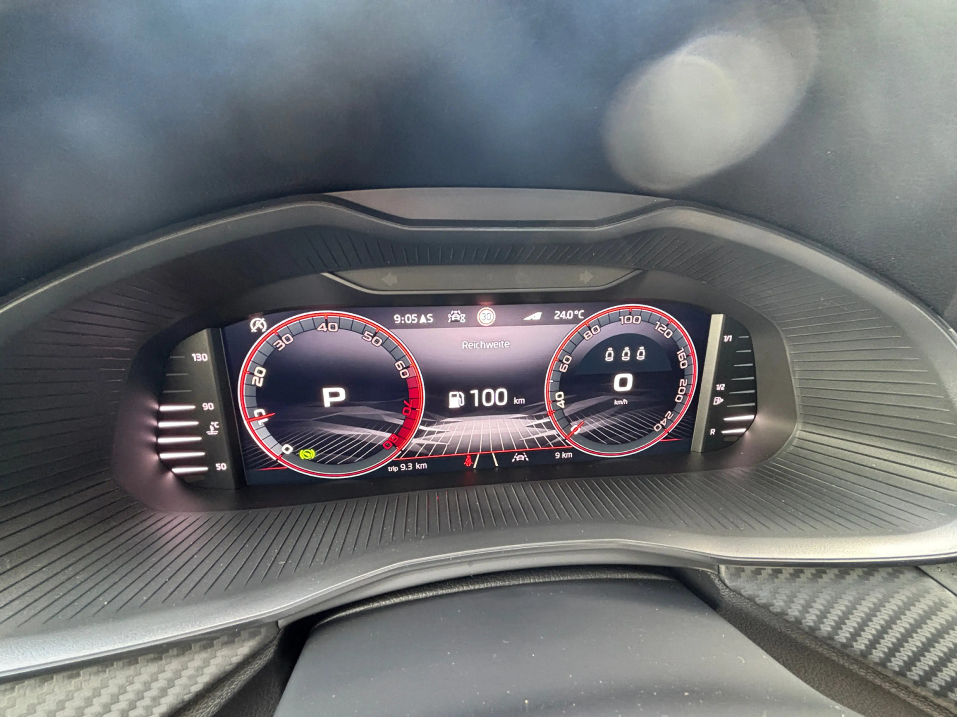 Skoda Kamiq Monte Carlo 1,0 TSI DSG AHK Infotainment — photo 9