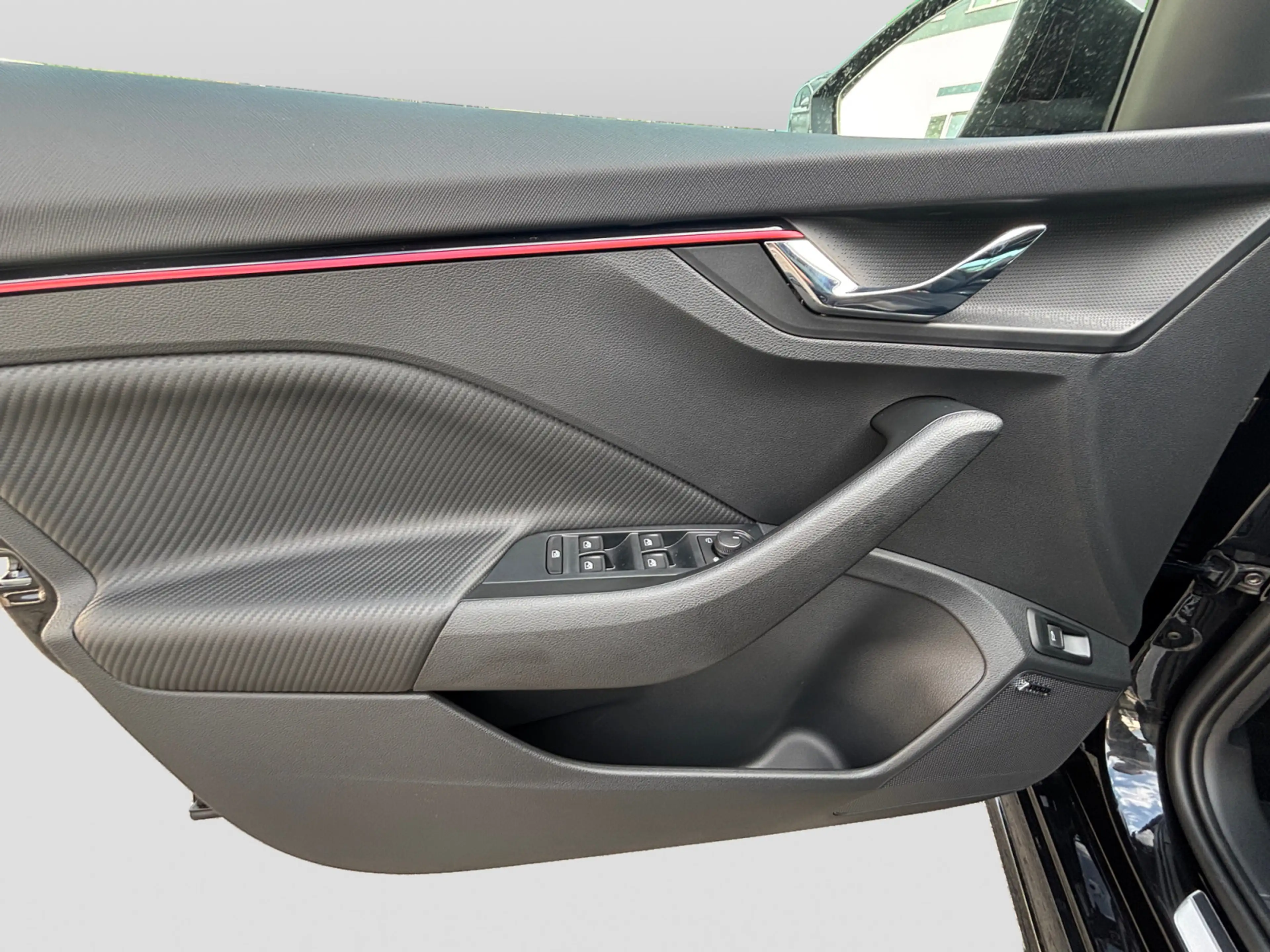 Skoda Kamiq Monte Carlo 1,0 TSI DSG AHK Infotainment — photo 14