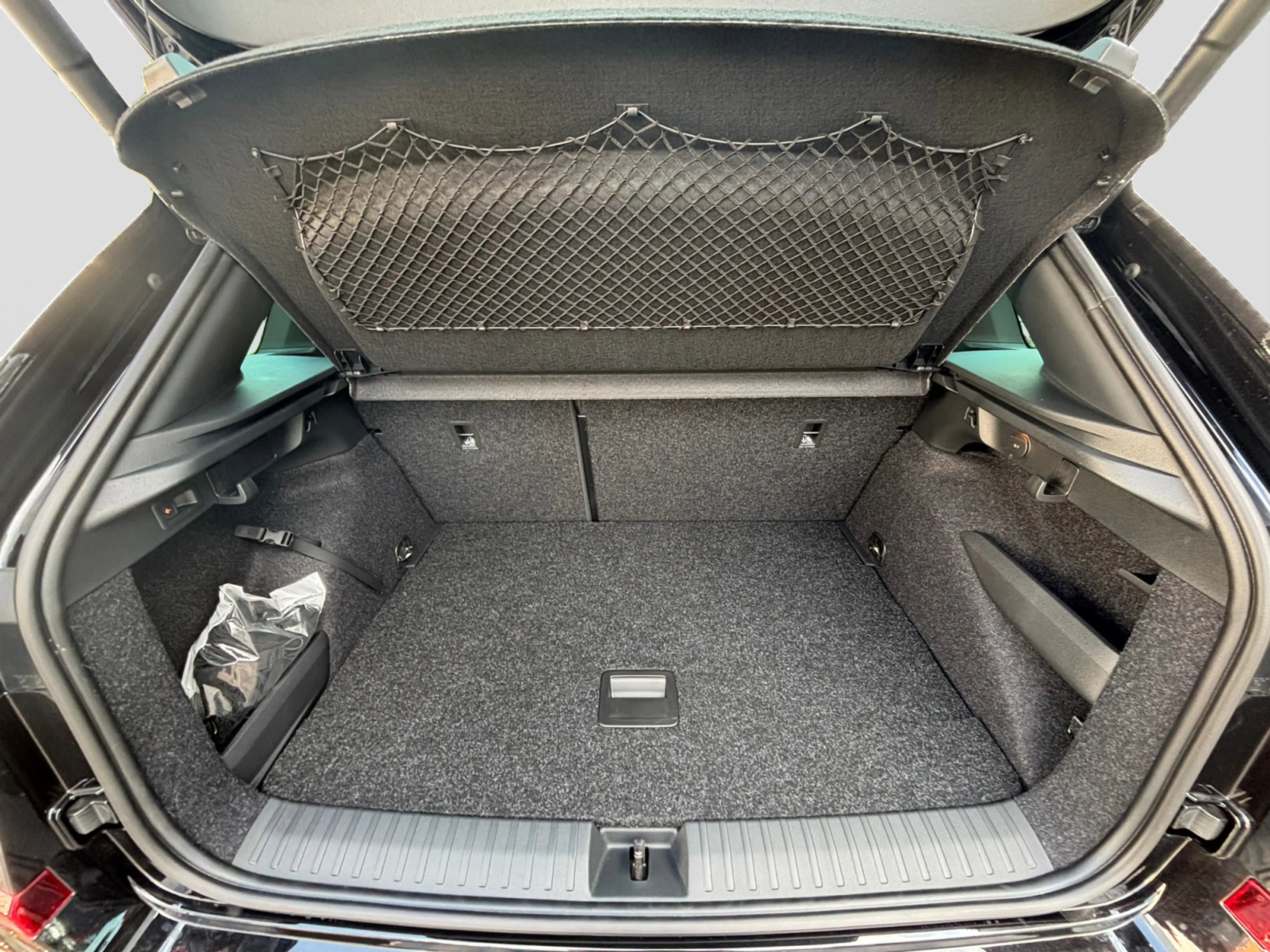 Skoda Kamiq Monte Carlo 1,0 TSI DSG AHK Infotainment — photo 12