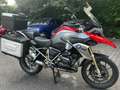 BMW R 1200 GS LC ABS Rosso - thumbnail 1