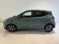 Hyundai i10 N Line 1.0 T-GDI 66 kW (90 PS) Line-Interieur-P... Grün - thumbnail 3