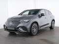 Mercedes-Benz EQE SUV EQE 350+ AMG Line Grau - thumbnail 1