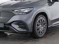Mercedes-Benz EQE SUV EQE 350+ AMG Line Grau - thumbnail 3