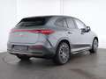 Mercedes-Benz EQE SUV EQE 350+ AMG Line Grau - thumbnail 2