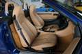 Maserati 4200 SPYDER 4.2 V8 390PS F1 CAMBIOCORSA LEDER ALU18 TOP Bleu - thumbnail 9
