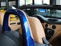 Maserati 4200 SPYDER 4.2 V8 390PS F1 CAMBIOCORSA LEDER ALU18 TOP Albastru - thumbnail 12