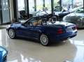 Maserati 4200 SPYDER 4.2 V8 390PS F1 CAMBIOCORSA LEDER ALU18 TOP Kék - thumbnail 14
