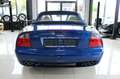 Maserati 4200 SPYDER 4.2 V8 390PS F1 CAMBIOCORSA LEDER ALU18 TOP Bleu - thumbnail 2