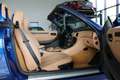 Maserati 4200 SPYDER 4.2 V8 390PS F1 CAMBIOCORSA LEDER ALU18 TOP Blu/Azzurro - thumbnail 8