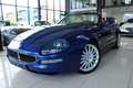 Maserati 4200 SPYDER 4.2 V8 390PS F1 CAMBIOCORSA LEDER ALU18 TOP Bleu - thumbnail 5