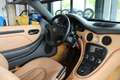 Maserati 4200 SPYDER 4.2 V8 390PS F1 CAMBIOCORSA LEDER ALU18 TOP Blu/Azzurro - thumbnail 10