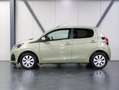 Peugeot 108 1.0 e-VTi Active | 1ste eigenaar | Airco | Bluetoo Grün - thumbnail 2