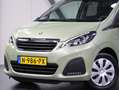 Peugeot 108 1.0 e-VTi Active | 1ste eigenaar | Airco | Bluetoo Grün - thumbnail 5