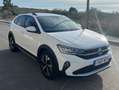 Volkswagen Taigo Taigo 1.0 TSI Más DSG 85kW Más Blanco - thumbnail 2