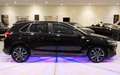 Hyundai i30 Edition*ALU*PANO*LED*PDC*NAVI*KAMERA*SHZ*MFL Noir - thumbnail 11