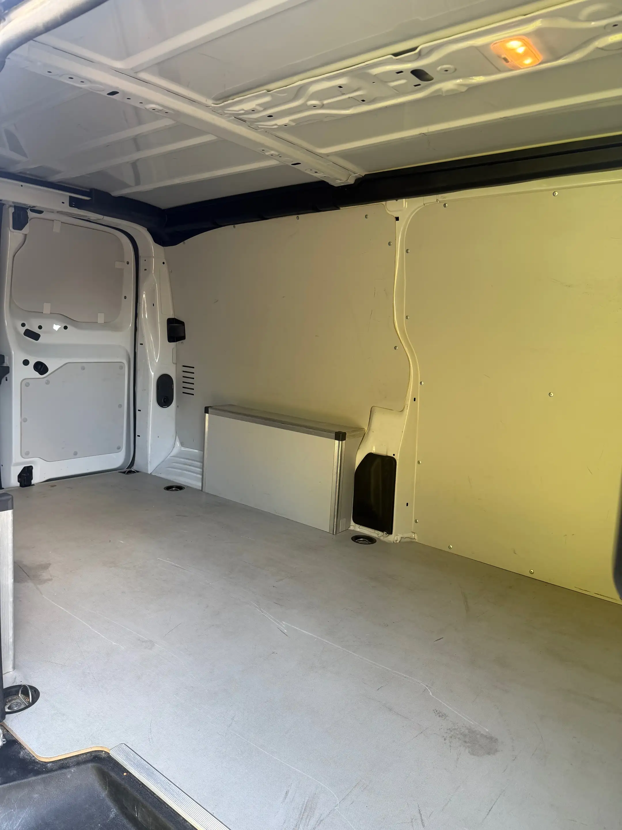 Fiat Scudo 2.0 MULTIJET * AIRCO * L3 — photo 6