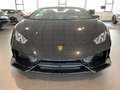 Lamborghini Huracán EVO Spyder | LIFT | SENSONUM | SOFORT Schwarz - thumbnail 3