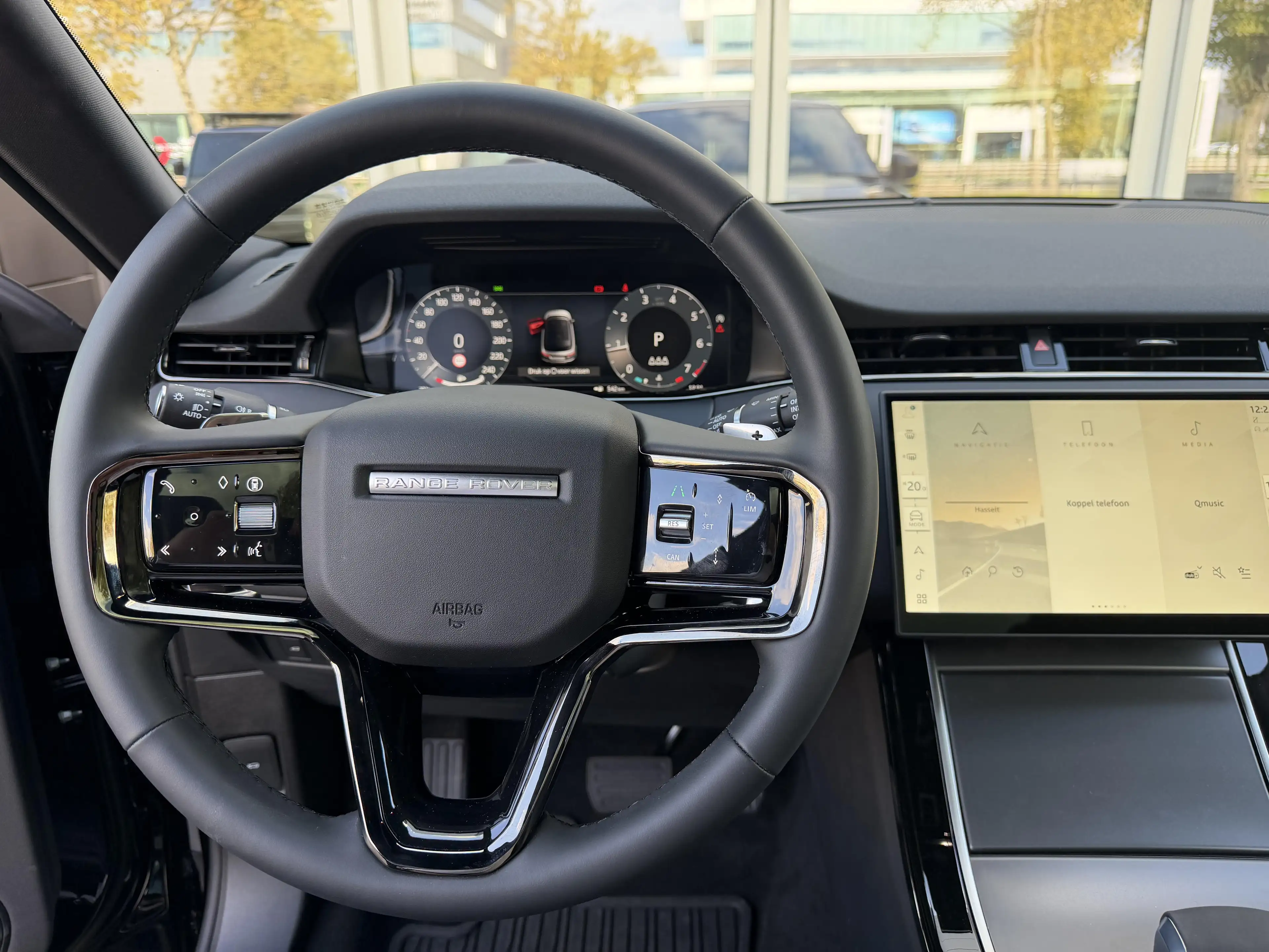 Land Rover Range Rover Evoque P160 S FWD Auto. 26.5MY — photo 8