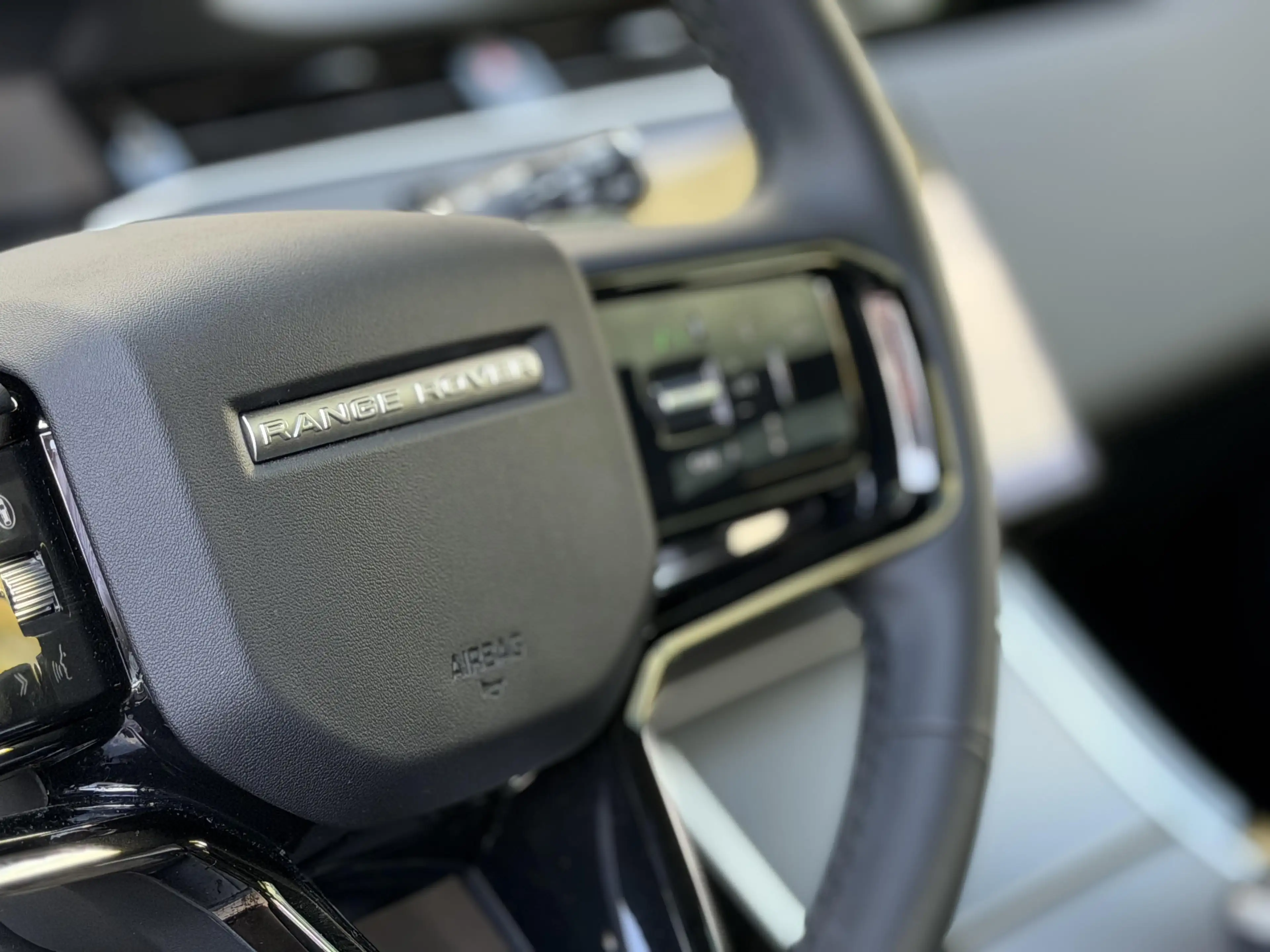 Land Rover Range Rover Evoque P160 S FWD Auto. 26.5MY — photo 12