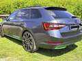 Skoda Superb Sportline/4x4/Kamera/8x Alu/Panorama/Business Grau - thumbnail 24