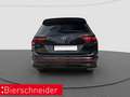 Volkswagen Tiguan Allspace 2.0 TDI DSG 4Mo. R-Line PANO AHK VIEW ACC Schwarz - thumbnail 6