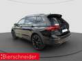 Volkswagen Tiguan Allspace 2.0 TDI DSG 4Mo. R-Line PANO AHK VIEW ACC Schwarz - thumbnail 5