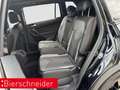 Volkswagen Tiguan Allspace 2.0 TDI DSG 4Mo. R-Line PANO AHK VIEW ACC Schwarz - thumbnail 21