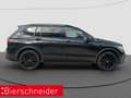 Volkswagen Tiguan Allspace 2.0 TDI DSG 4Mo. R-Line PANO AHK VIEW ACC Schwarz - thumbnail 9