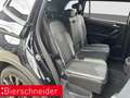 Volkswagen Tiguan Allspace 2.0 TDI DSG 4Mo. R-Line PANO AHK VIEW ACC Schwarz - thumbnail 22